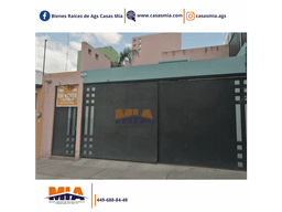 CASA EN VENTA AL NORORIENTE DE LA CIUDAD (MA)