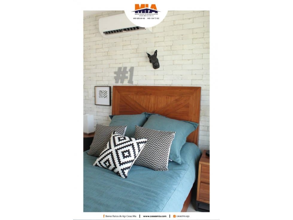 VENTA DE CASA AL NORTE DE AGUASCALIENTES (GI) — foto 6