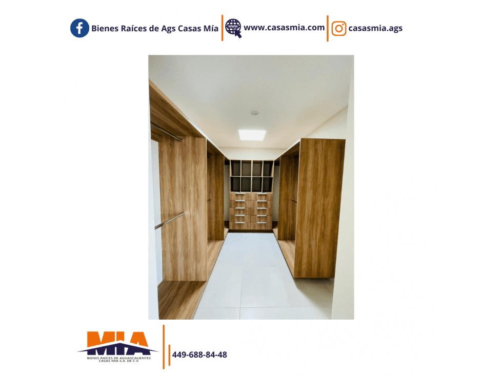 CASA EN VENTA AL NORTE DE LA CIUDAD (CINCO+) (GE) — foto 6