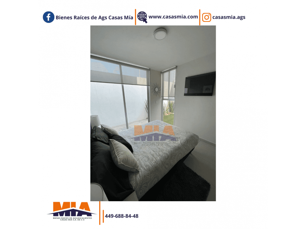 CASA EN VENTA AL SUR DE LA CIUDAD (SC) — foto 5
