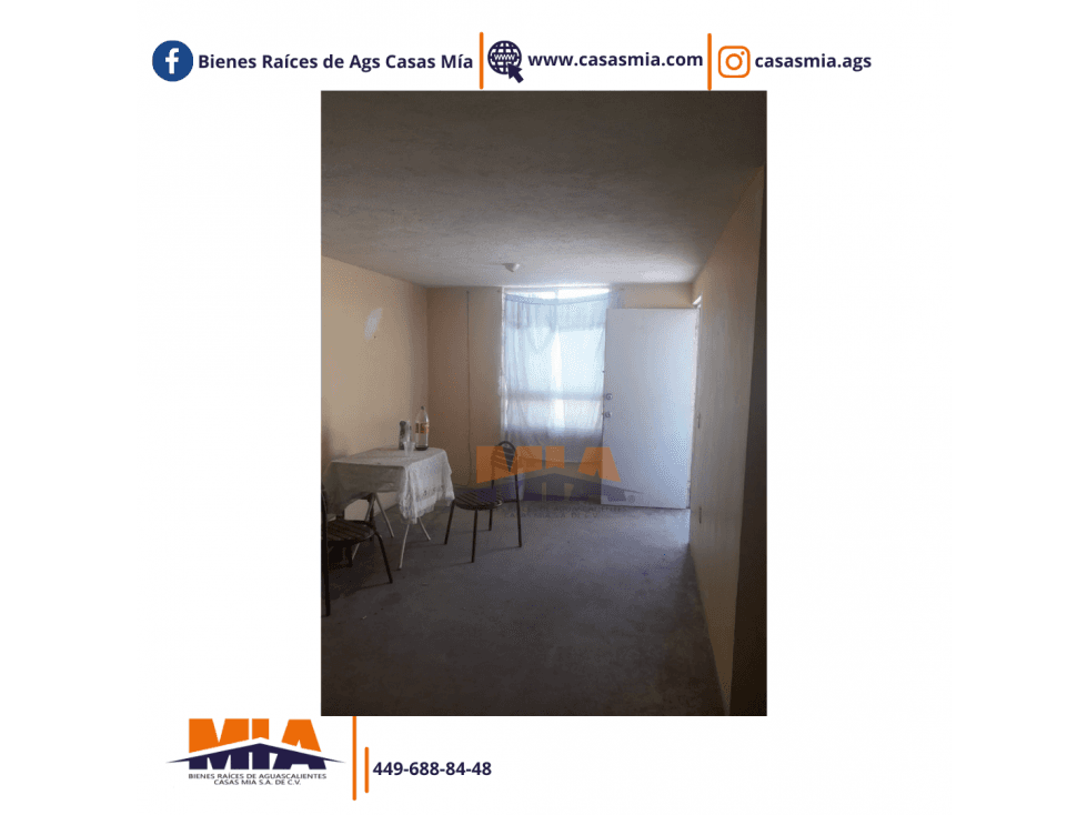 CASA EN VENTA AL ORIENTE DE LA CIUDAD (MA) — foto 6