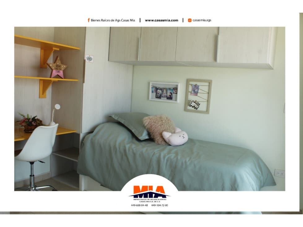 CASA EN VENTA AL NORTE (GI) — foto 6