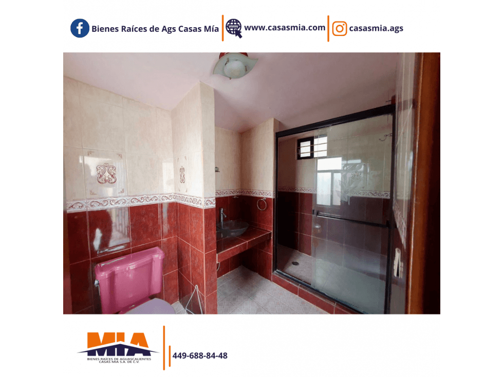 CASA EN VENTA ZONA CENTRO (GREM) (MA) — foto 6