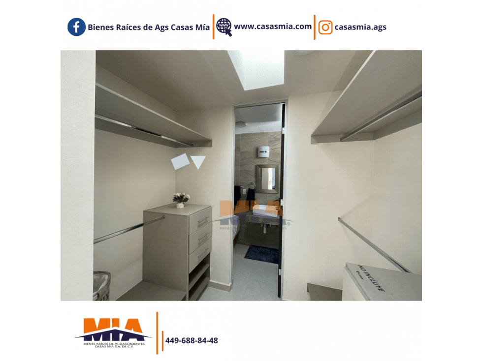 CASA EN VENTA AL SUR DE LA CIUDAD (SC) — foto 6