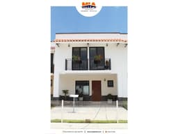 CASA EN VENTA AL NORTE DE AGUASCALIENTES EN RESIDENCIAL (GI)