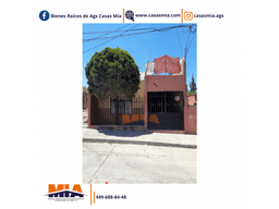 CASA EN VENTA AL SUR DE LA CIUDAD (MA)