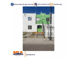 DEPARTAMENTO EN VENTA AL SUR DE LA CIUDAD (MA)
