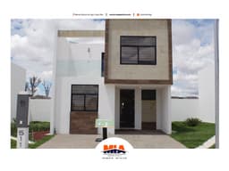 CASA EN VENTA AL PONIENTE DE LA CIUDAD (SC)