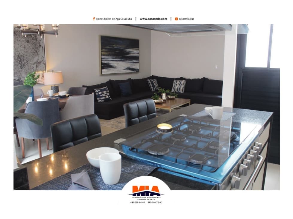 CASA EN VENTA AL PONIENTE DE LA CIUDAD (SC) — foto 2