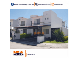 CASA EN RENTA AL NORTE DE LA CIUDAD (MA)