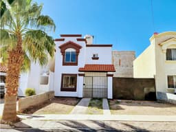 Fracc. Residencial El Leon III ... VENTA  -  VENTA - VENTA !!!