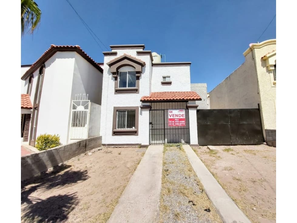 Fracc. Residencial El Leon III ... VENTA  -  VENTA - VENTA !!! — foto 3