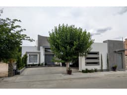Residencial Hacienda La Paloma