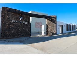 Casa Vancouver 12 Coto Privado