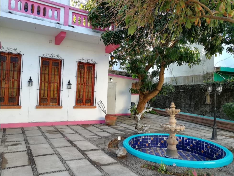 CASA EN VENTA O RENTA CERCA DEL MAR — foto 5