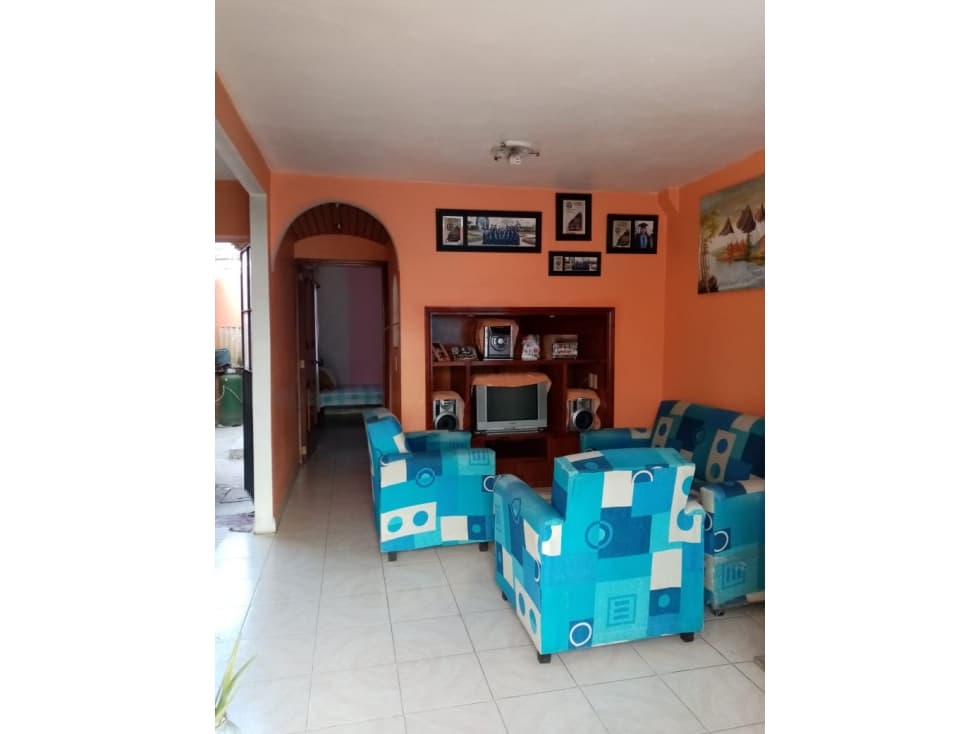 CASA 3 RECÁMARAS GEO LOS PINOS, VERACRUZ, VER. — foto 2