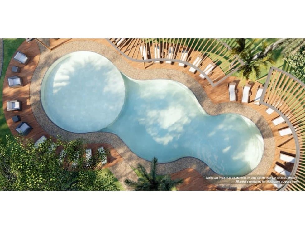 Exclusiva Casa en Tulum-AS — foto 3
