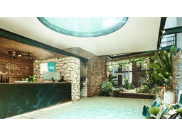 Exclusivo Departamento en Tulum-MH