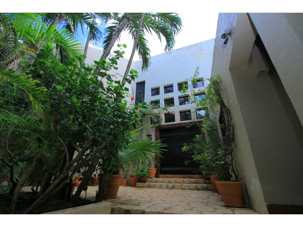 Casa Maravilla — foto 4