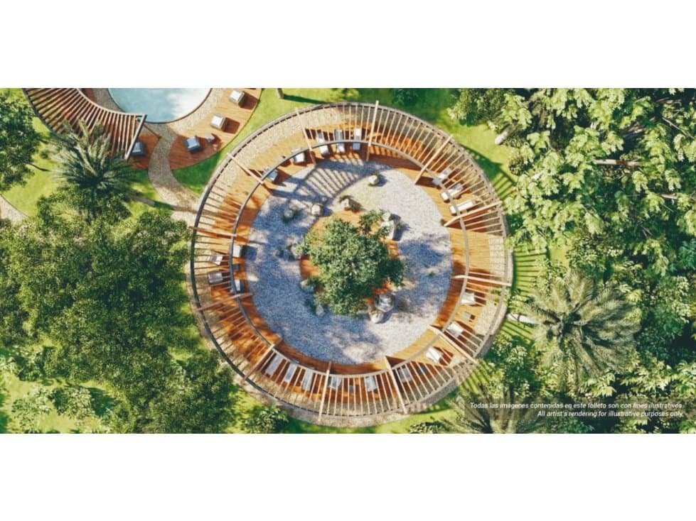 Exclusiva Casa en Tulum-AS — foto 4