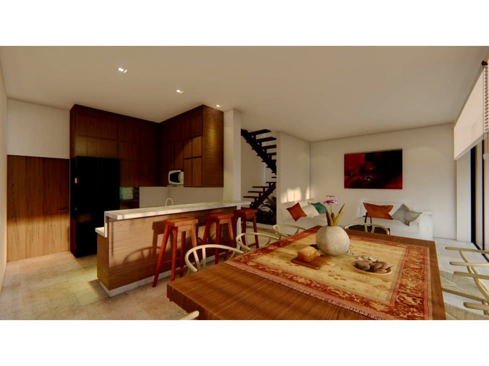 Exclusiva casa de lujo Mayakoba — foto 4