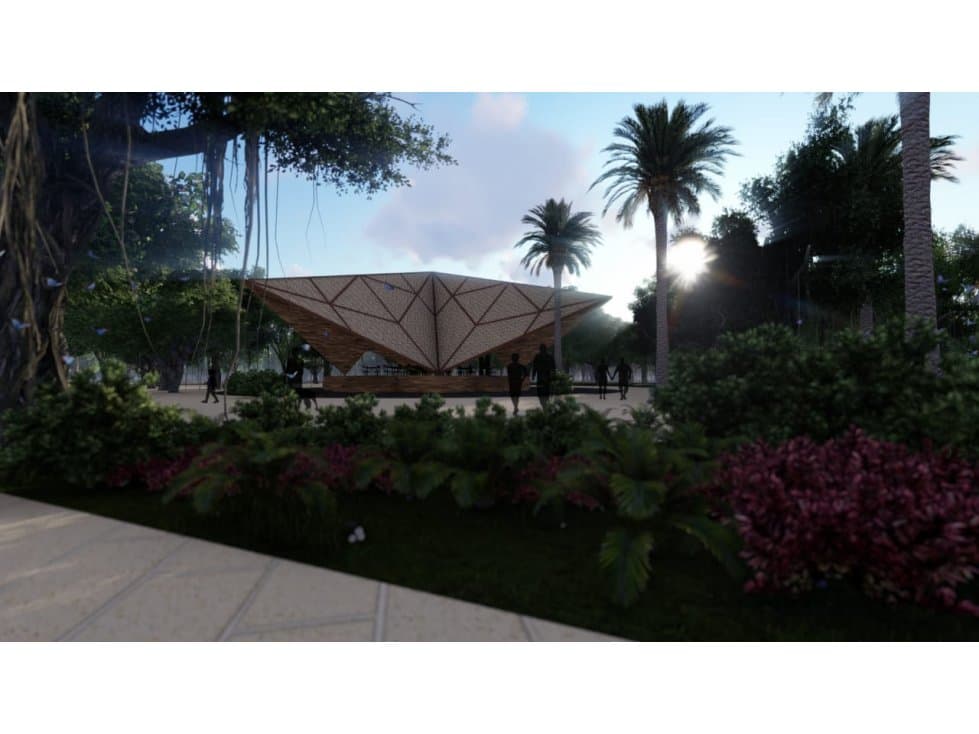 Exclusivos Lotes Residenciales MHA — foto 3