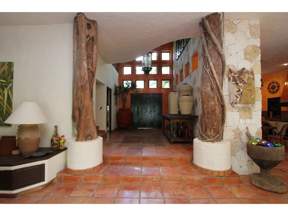 Casa Maravilla — foto 1