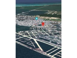 Terreno en venta con excelente ubicación
