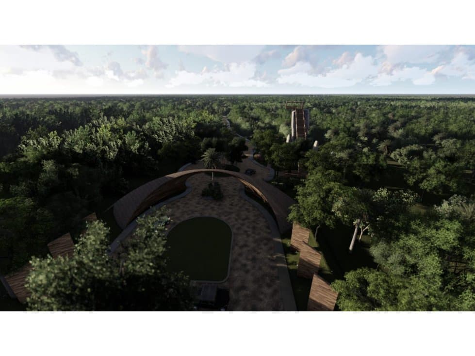 Exclusivos Lotes Residenciales MHA — foto 4