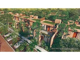 Casa Duplex con roof o Garden-AS