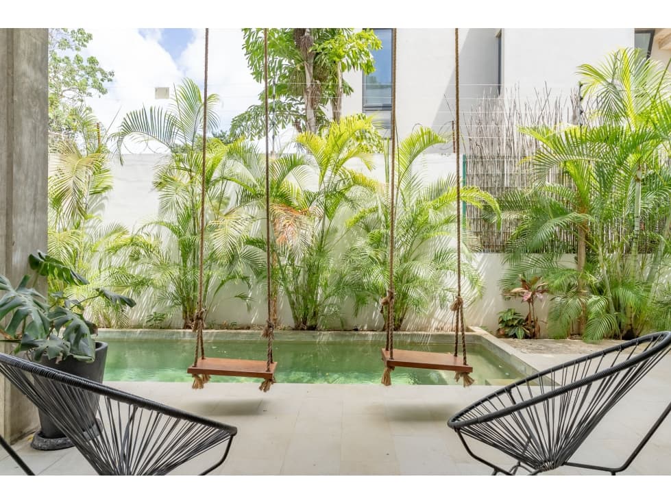 Casa Tzalam- CP — foto 1