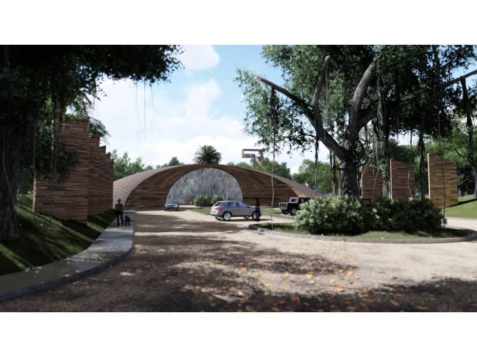 Exclusivos Lotes Residenciales MHA — foto 6