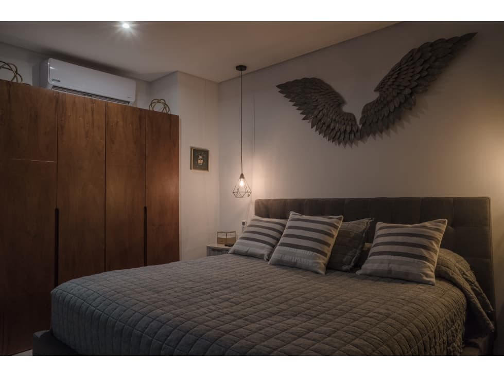 Panoramic - Estudio con gran diseño y espacio — foto 6