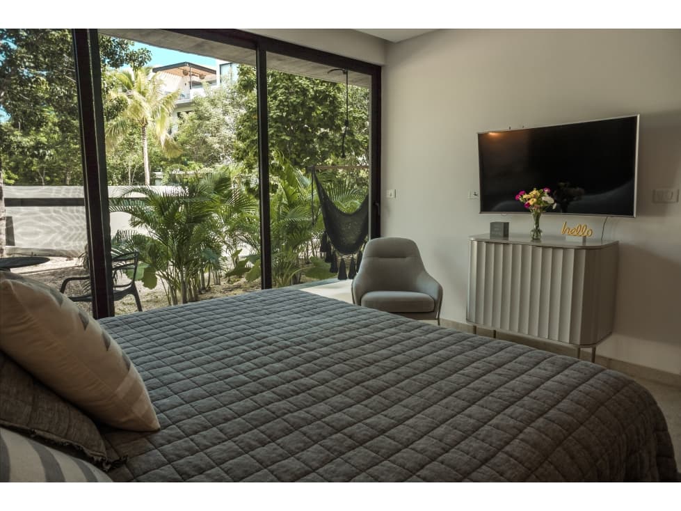 Panoramic - Estudio con gran diseño y espacio — foto 1