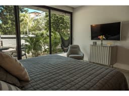 Panoramic - Estudio con gran diseño y espacio