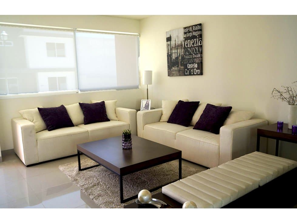 SENDEROS DE MONTEVERDE - CASA EN VENTA MOD. ROBLE — foto 2