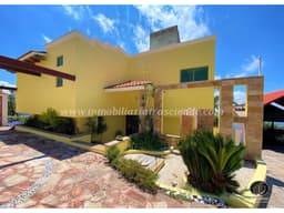 EL PALOMAR, RESIDENCIA DE OPORTUNIDAD EN VENTA