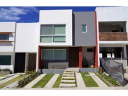 SENDEROS DE MONTEVERDE - CASA EN VENTA MOD. ROBLE