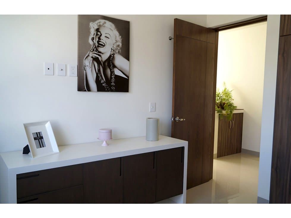 SENDEROS DE MONTEVERDE - CASA EN VENTA MOD. ROBLE — foto 4