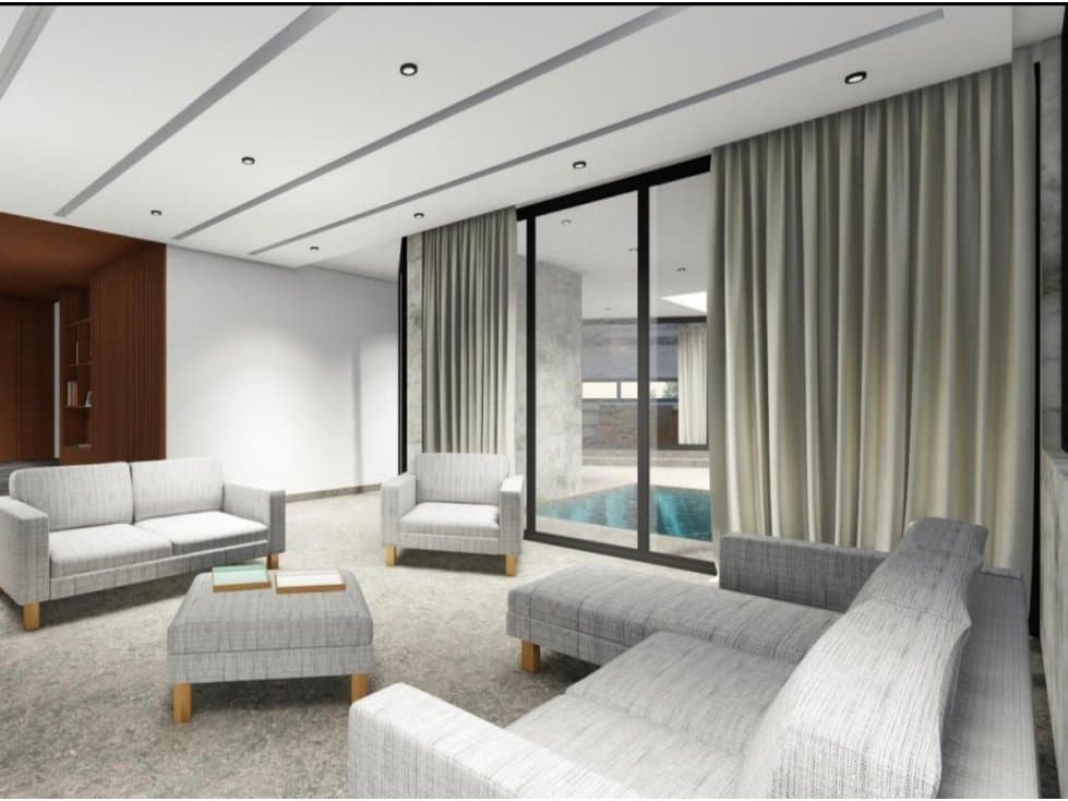 CASA INTELIGENTE EN VENTA - RESERVA REAL — foto 3