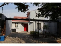 CASA EN VENTA EN LA TIJERA, DETRÁS DE WALMART DEL PALOMAR