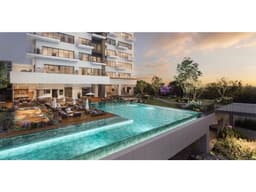DEPARTAMENTO EN VENTA EN WEST POINT, TORRE 4000, PUERTA PLATA