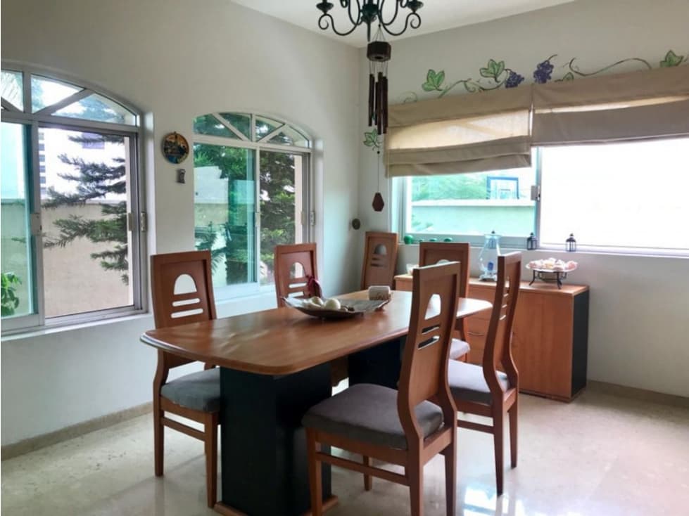 CASA EN VENTA EN PUERTA DE HIERRO — foto 3
