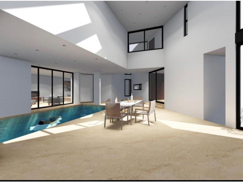 CASA INTELIGENTE EN VENTA - RESERVA REAL — foto 2