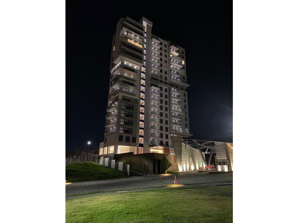 DEPARTAMENTO EN VENTA EN PUERTA PLATA — foto 1