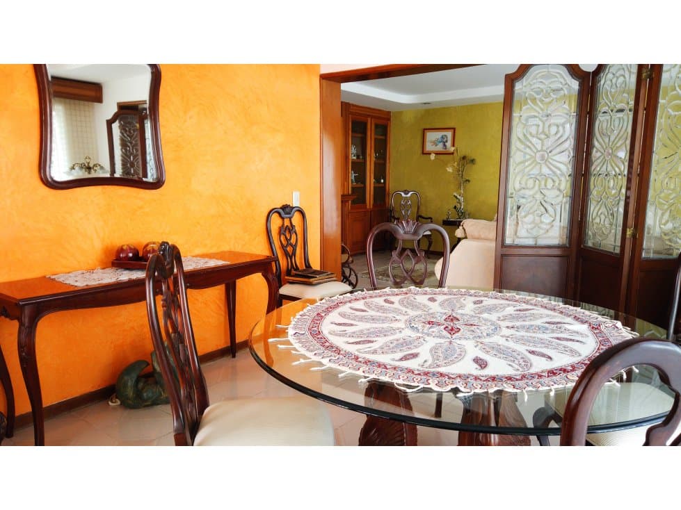 CASA EN VENTA, RANCHO CONTENTO 2,750 m2 DE TERRENO — foto 5