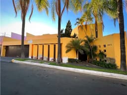 Residencia en Venta en Colinas de San Javier, Guadalajara, Jalisco