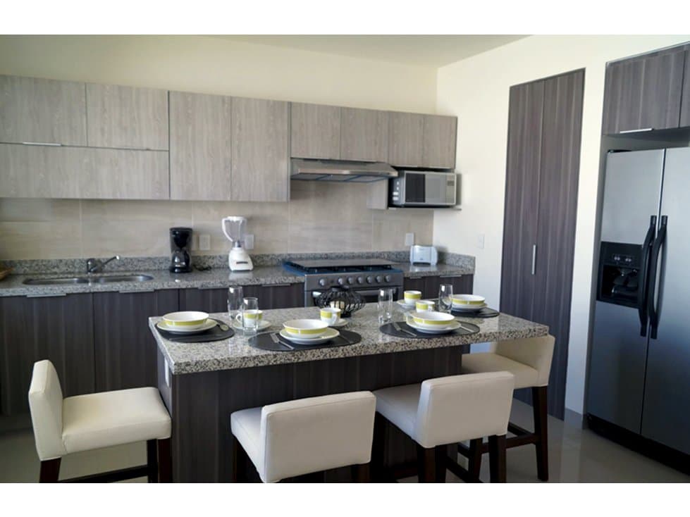 SENDEROS DE MONTEVERDE - CASA EN VENTA MOD. ROBLE — foto 5