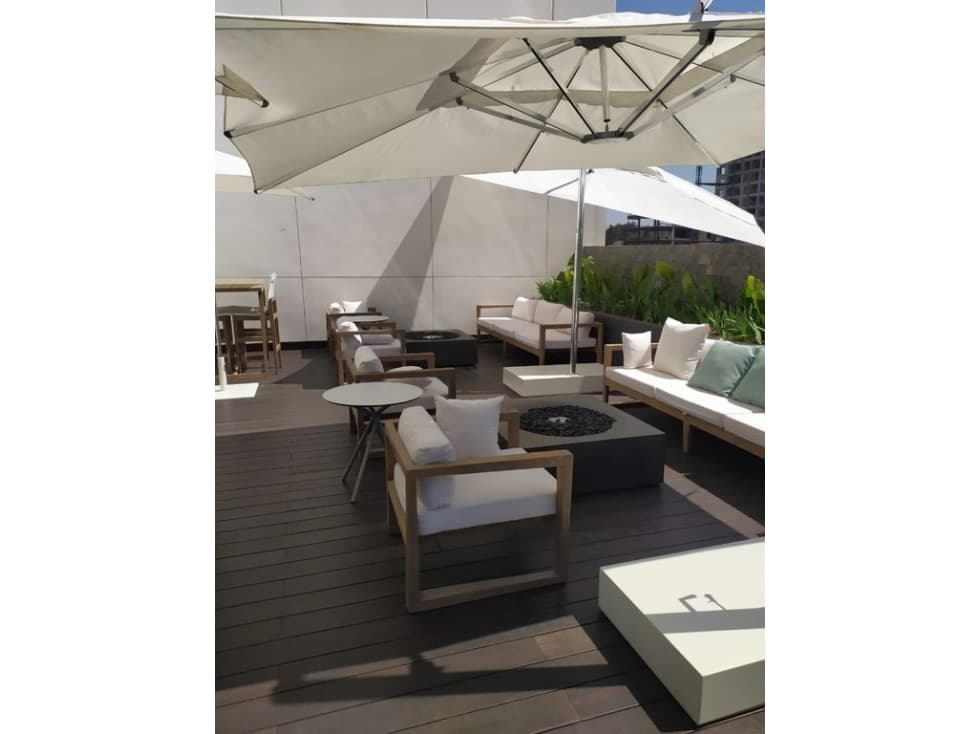 DEPARTAMENTO EN VENTA EN PUERTA PLATA — foto 5