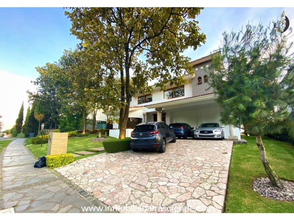 EL CIELO COUNTRY CLUB, CASA DE LUJO EN VENTA — foto 3
